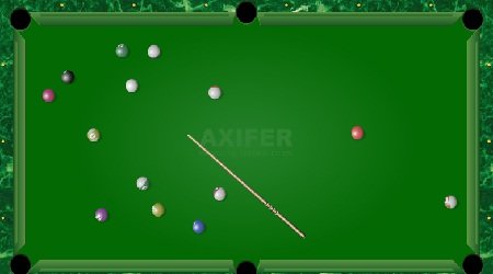 Imagens - Billiards